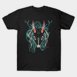 Goat girl T-Shirt